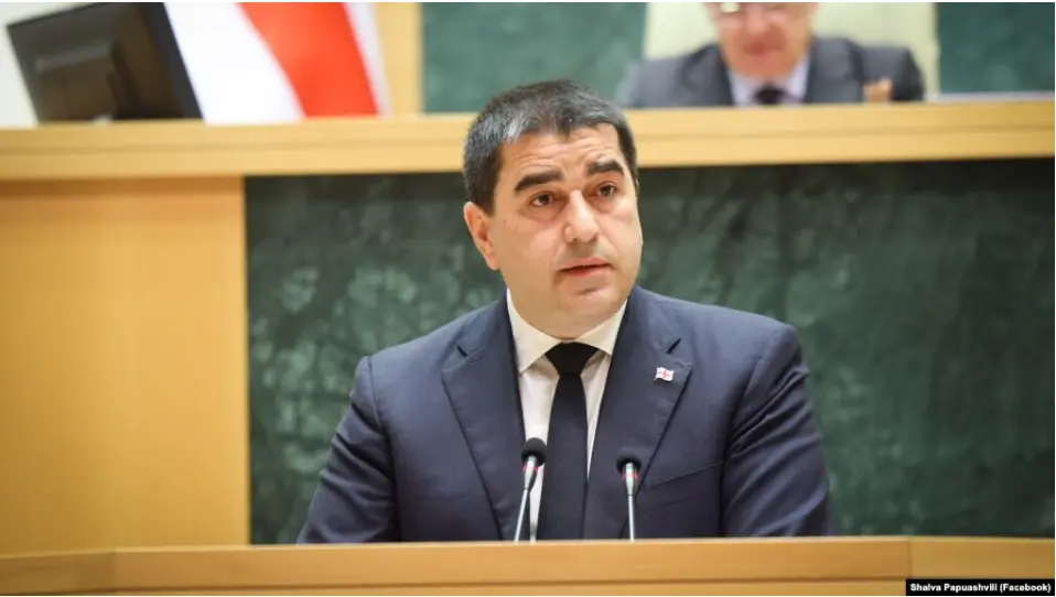 «Грузинская мечта» подала жалобу в Би-би-си