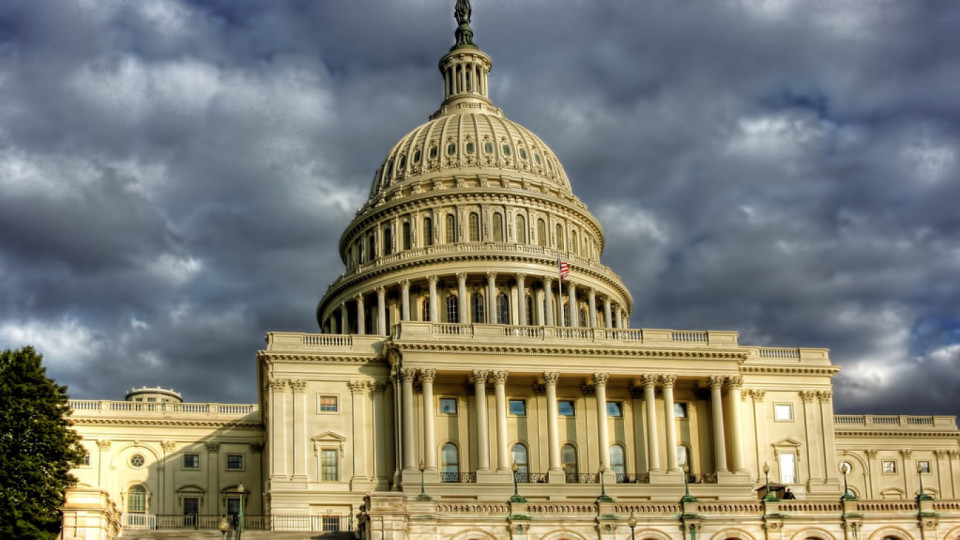 Конгресс США потребовал ужесточить санкции против нефтесервисной отрасли России