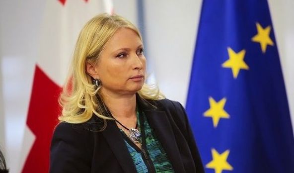 ეკონომიკის სამინისტრო მეშახტეებთან დაკავშირებით "საქნახშირს" მიმართავს