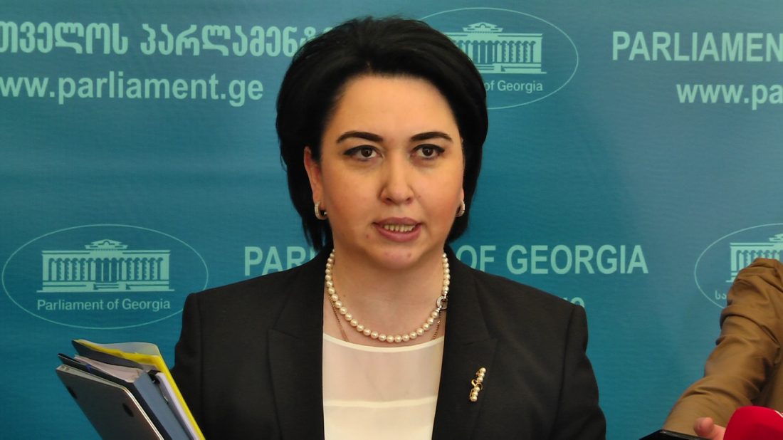 ბესელიას მიერ გაჟღერებული ინფორმაციით პროკურატურა დაინტერესდა