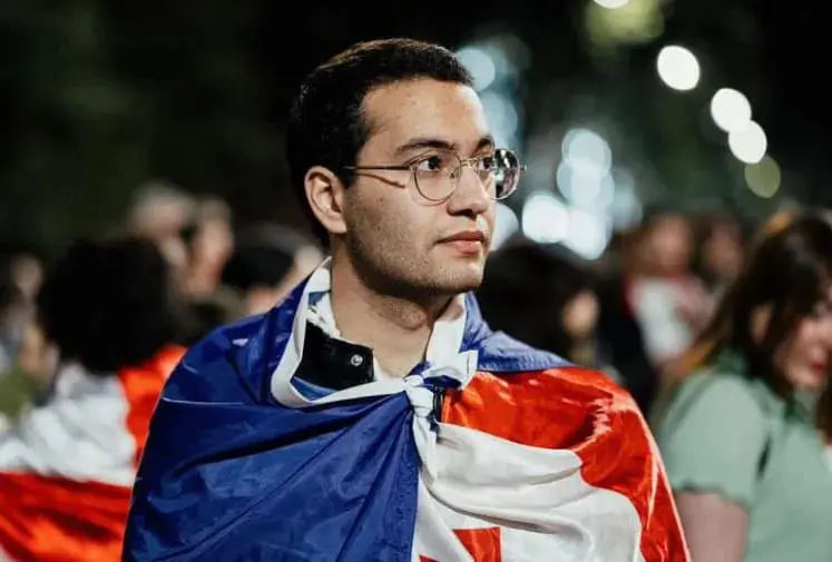 ზვიად ცეცხლაძე: გამოსავალი არის სწორი ბოიკოტი, რომელიც უნდა გამოიხატებოდეს მოქმედებაში და არა უმოქმედობაში