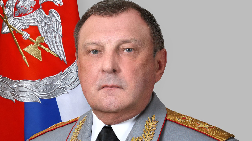 Бывшего зама Шойгу обвинили в «распиле» военного бюджета на 1,3 млрд рублей