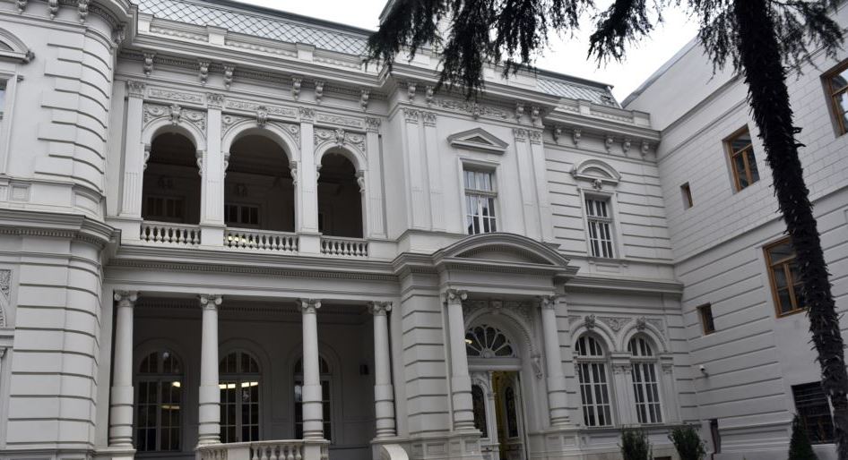 პრეზიდენტის ადმინისტრაციაში სტრუქტურული ცვლილებები მზადდება
