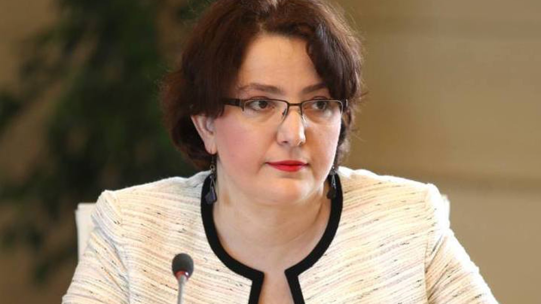 „მიშა გვყავს დასამარცხებელი ამჯერად ოპოზიციაში, იმისთვის, რომ დამარცხდეს ბიძინა“