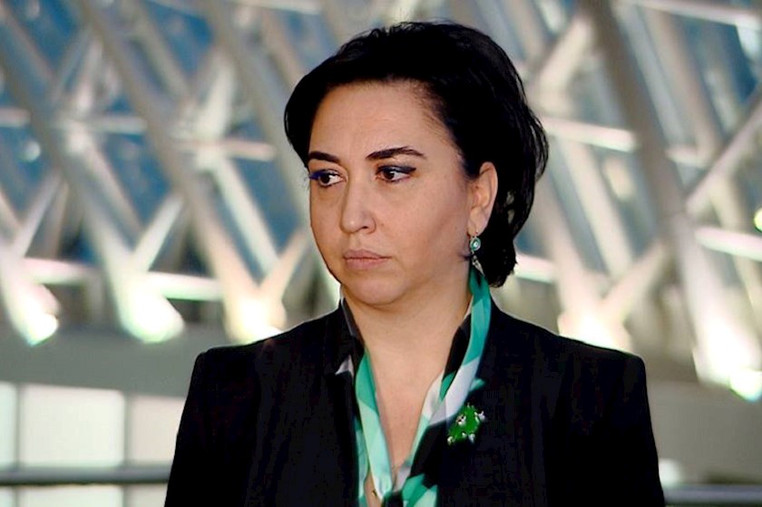 "მადლობა სოლიდარობისთვის, არ შეშინდეთ არასოდეს, როცა მართალი ხართ!"