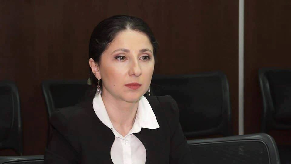 "მთავრობამ ჰუსეინ მაჩალიკაშვილის ოჯახს სოციალური დახმარება შეუწყვიტა"
