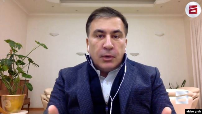 "არ მინდა, მთლად აღმაშენებელს შევედარო, მაგრამ დავწვები და გადაიარონ ჩემზე"