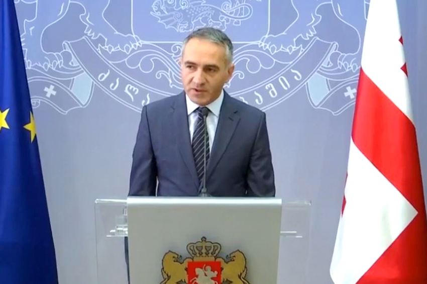 "ქართულ სპორტს ისტორიაში არასდროს ჰქონია ამდენი მიღწევა, რამდენიც წელს"