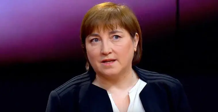 Ия Антадзе: мое сотрудничество с Общественным вещателем завершилось