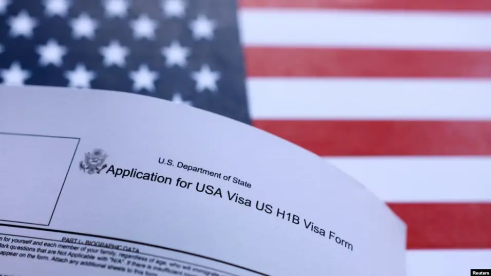 США приостановят выдачу иммиграционных виз гражданам 75 стран, включая Грузию