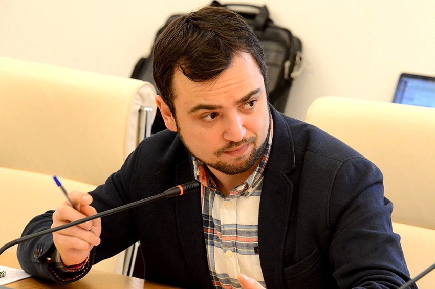 კახიძე – "ნაციონალურ მოძრაობაზე": "შეშფოთების საგანი სახეზეა"