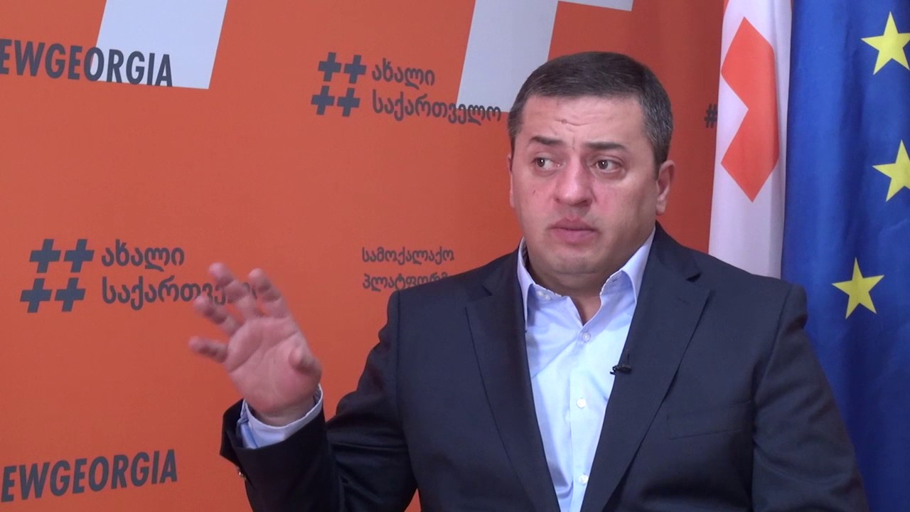 გურამ ჩალაგაშვილი სასამართლო დარბაზიდან გათავისუფლდა