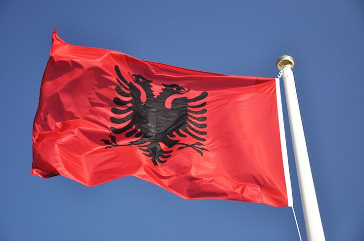 ხარკოვში რუსულმა ძალებმა ალბანეთის საკონსულო გაანადგურეს