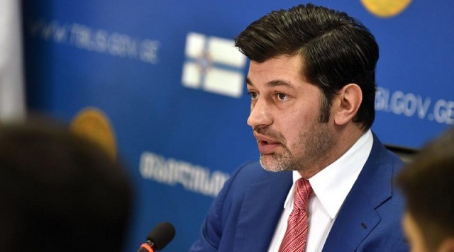 2020 წლის თბილისის ბიუჯეტი 1 მლრდ 200 მლნ ლარამდე იზრდება