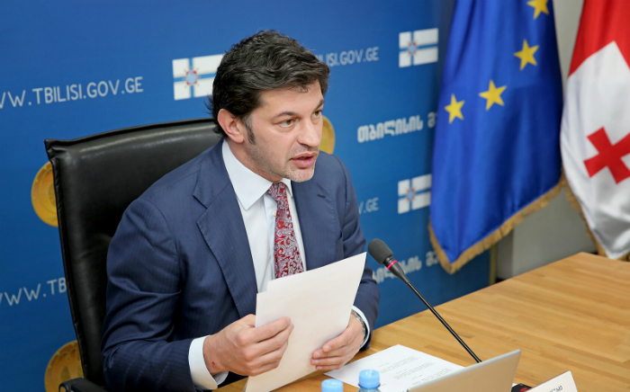 „ლიცენზირებული ტაქსების 30%-მა ტექდათვალირება ვერ გაიარა“