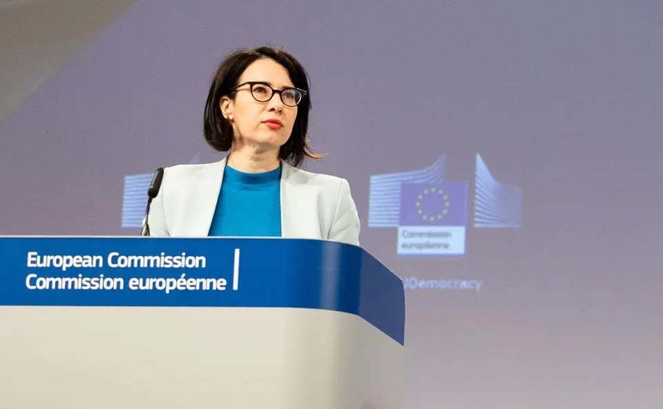 EU Commission Spokesperson: The EU Ambassador has our full confidence - our message to the Georgian authorities is to stop attacking the ambassador for doing his job