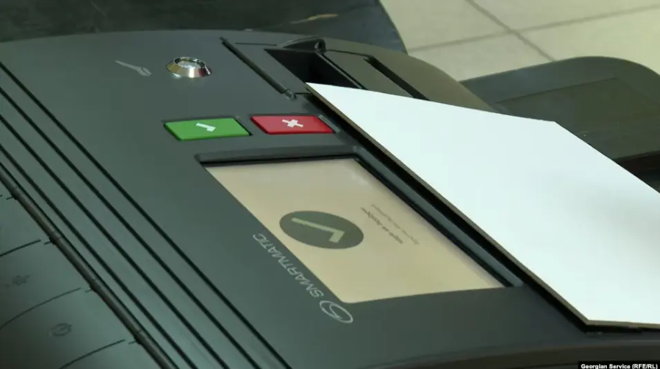 АМЮГ оспорит запрет на открытие избирательных участков за рубежом