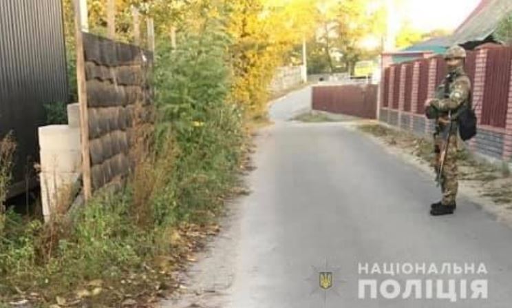 წარსულში საქართველოში #1 ტერორისტად წოდებული ჭიჭიაშვილი უკრაინაში მოკლეს