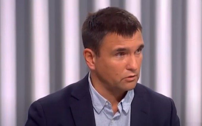 Россия готовит оккупированному Донбассу судьбу Абхазии - Климкин