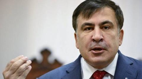 "შოთა ჭიჭიაშვილი ოდესაში იყო და ჩემი გარემოცვის წევრებზე ინფორმაციას აგროვებდა"