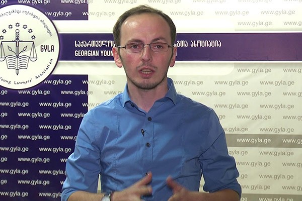 რატომ არ მოხვდა კილაძის კომიტეტის ანგარიშში გახმაურებული საქმეები