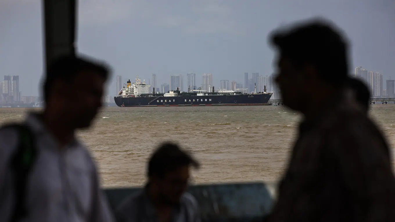 В ООН заявили о риске глобальной продовольственной катастрофы из-за блокады Ормузского пролива