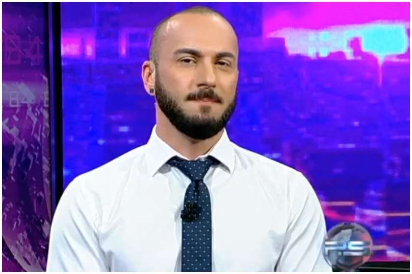 გიორგი გაბუნია პროკურატურაში დაიბარეს