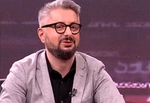 "ველოდები ახალი ბრალის წარდგენას და პროკურატურის მიერ პატიმრობის მოთხოვნას"