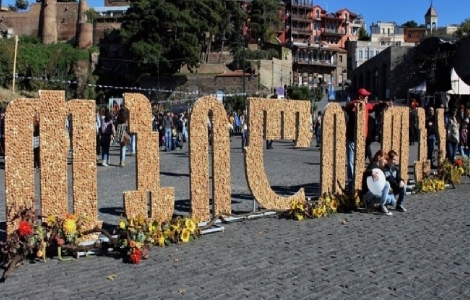 5–6 ოქტომბერს როგორ იმოძრავებს ტრანსპორტი დედაქალაქში