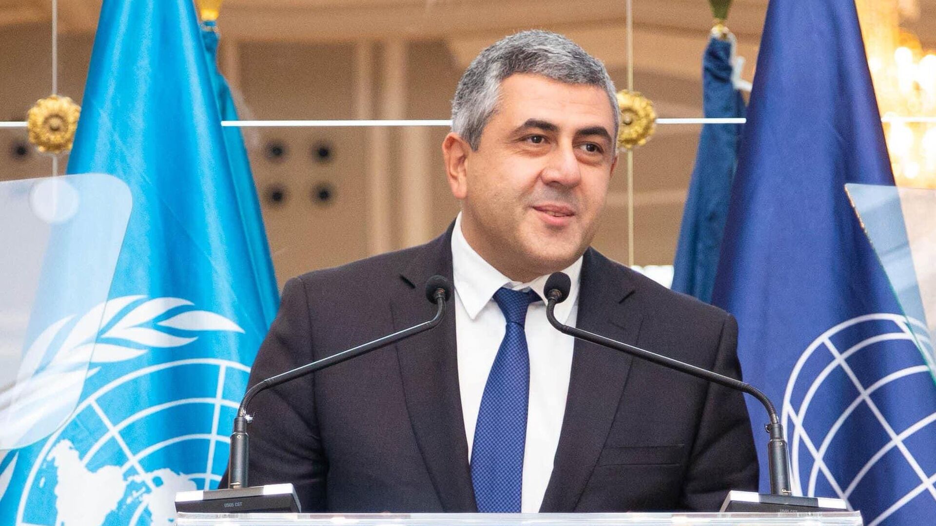"კობახიძეს 3 კვირაა ვწერ, ვურეკავ და იმალება..." - პოლოლიკაშვილის პირველი კომენტარი