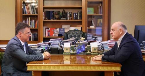Де-факто депутатов Абхазии могут лишить российского гражданства