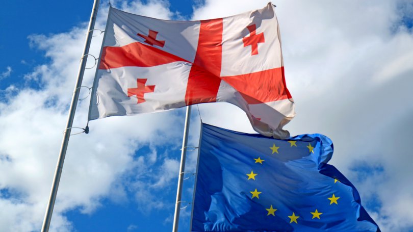 იოზვიაკი: საქართველოს კანდიდატის სტატუსზე ევროკომისიის დასკვნა სავარაუდოდ, 31 ოქტომბერს გამოქვეყნდება