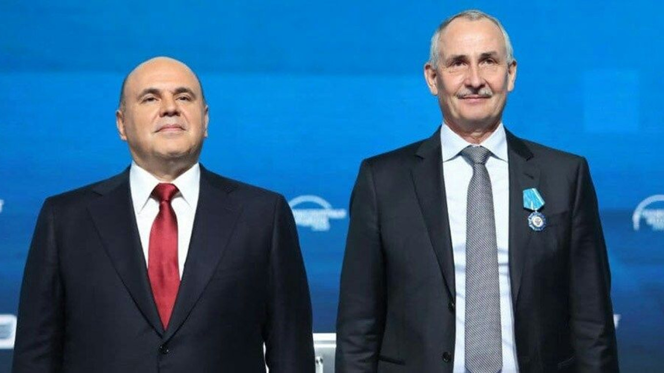У российского «короля госзаказов» конфисковали две квартиры в Майами