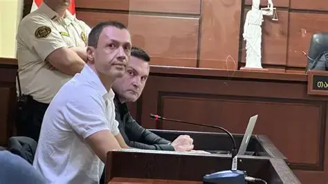 «Имеди» и Первый канал получили разрешение на съемку судебного заседания по делу Бачиашвили