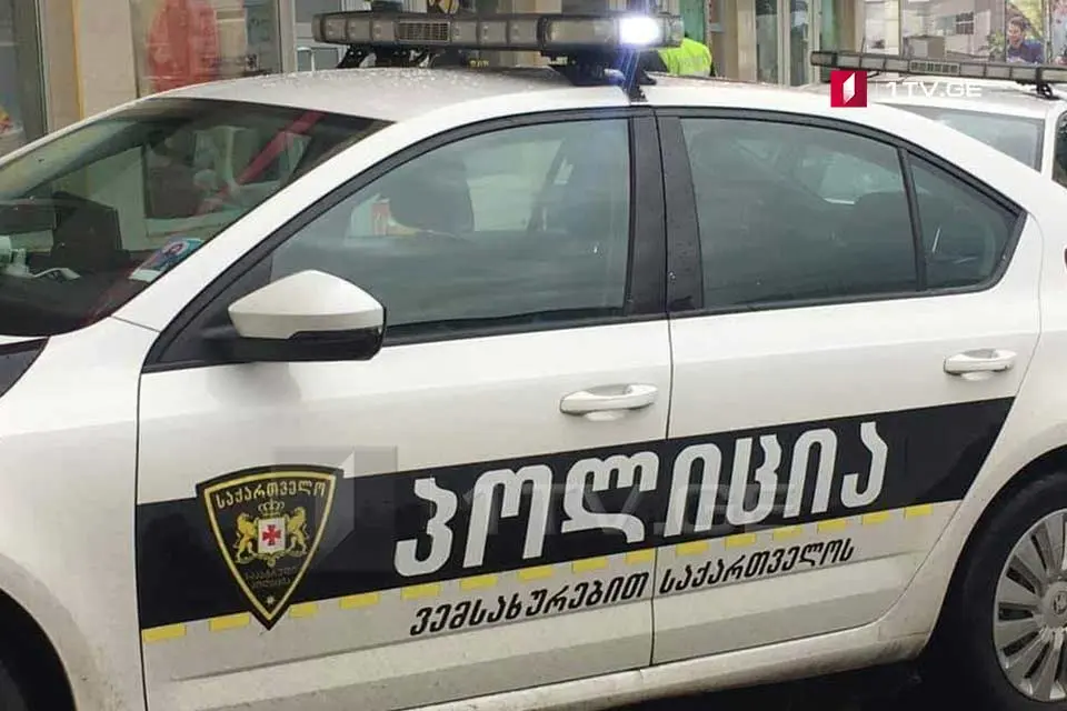В Грузии возбуждено уголовное дело по факту гибели гражданина Казахстана