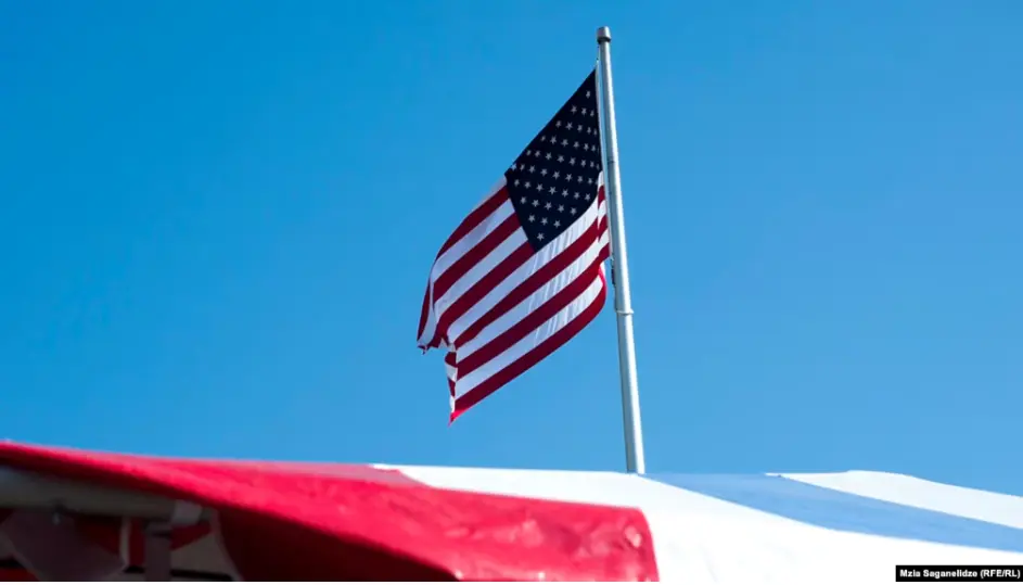 «Объявлений о визите пока нет» – посольство США в Грузии