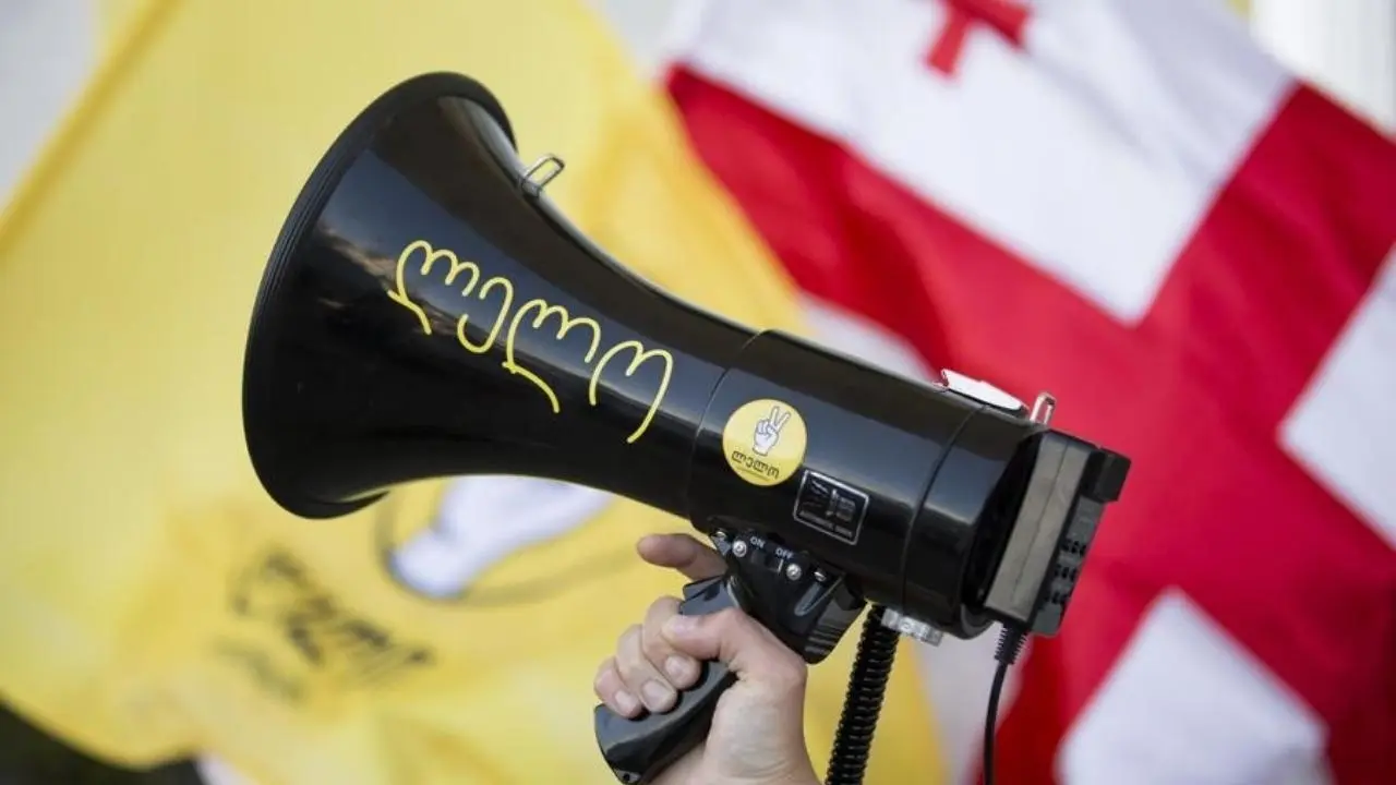 “ძლიერი საქართველო – ლელო” სხვა პარტიებთან გაერთიანებაზე უარს ამბობს