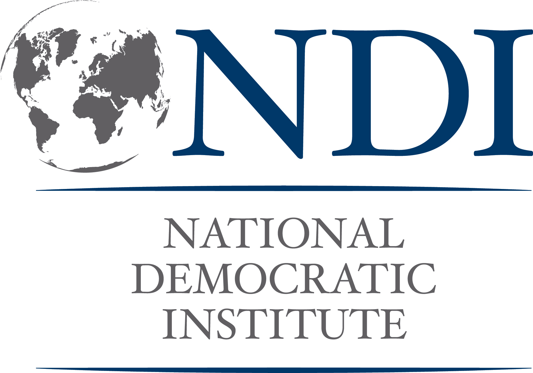 NDI - გამოკითხულთა უმეტესობა მთავრობის საქმიანობას უარყოფითად აფასებს "