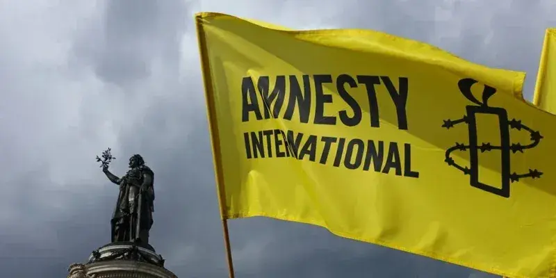 Amnesty International: власти должны отозвать поправки в закон «О грантах»