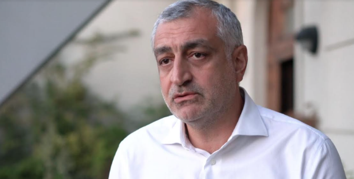 "ჩვენ მივიღეთ ტყუილების ქვეყანა, ეს ტყუილები ივანიშვილმა შექმნა"