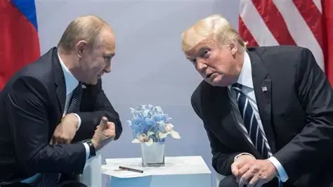 Трамп: «Путин наговорил много чуши», возможны санкции