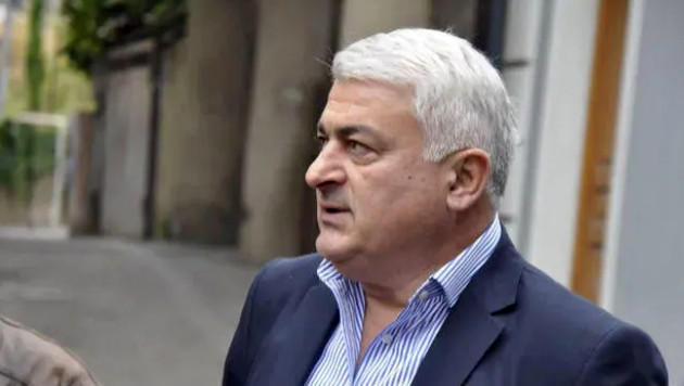 "თუ სახელი გამიფუჭდება, ამით ზიანი პარტიასაც მიადგება"