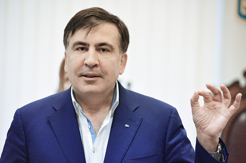 სააკაშვილი – ვინ გამოიყურება, როგორც "ივანიშვილის ნაყიდი"