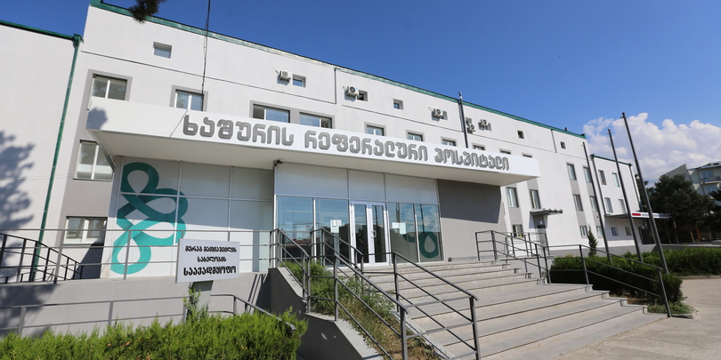 ხაშურში მშობიარე ქალი და ჩვილი გარდაიცვალნენ