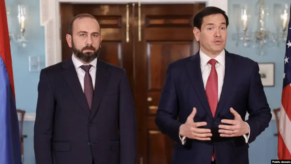 США и Армения опубликовали совместное заявление по проекту TRIPP