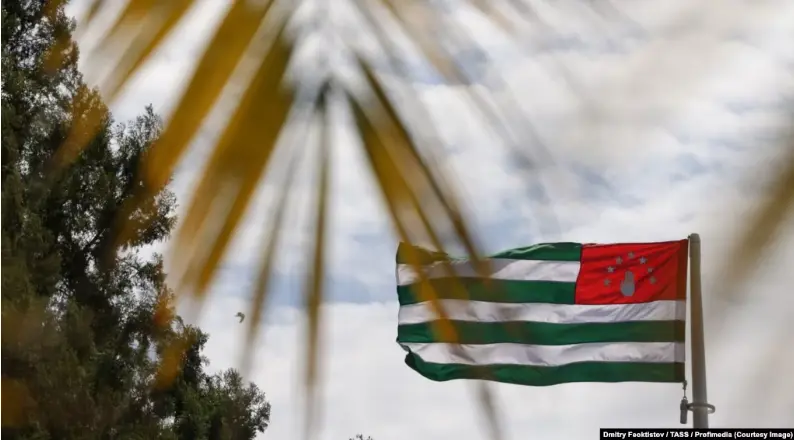 В Абхазии похитили девочку для вступления в брак