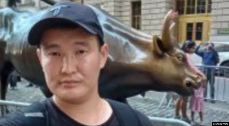 Участнику движения за независимость Бурятии дали убежище в США