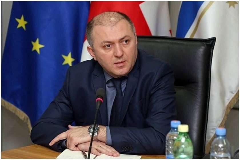 „ქვეყნის მთავარ საფრთხეს რუსული ოკუპაცია წარმოადგენს“