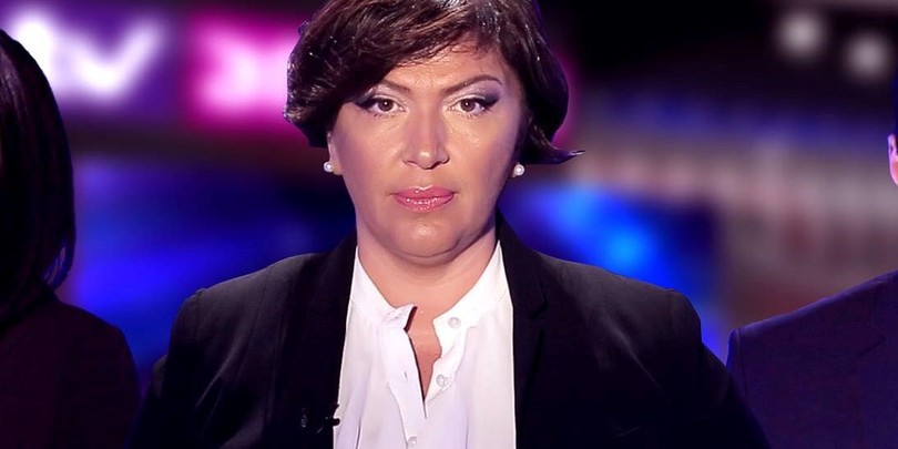 ინგა გრიგოლია “TV პირველის” გენერალური დირექტორი გახდა