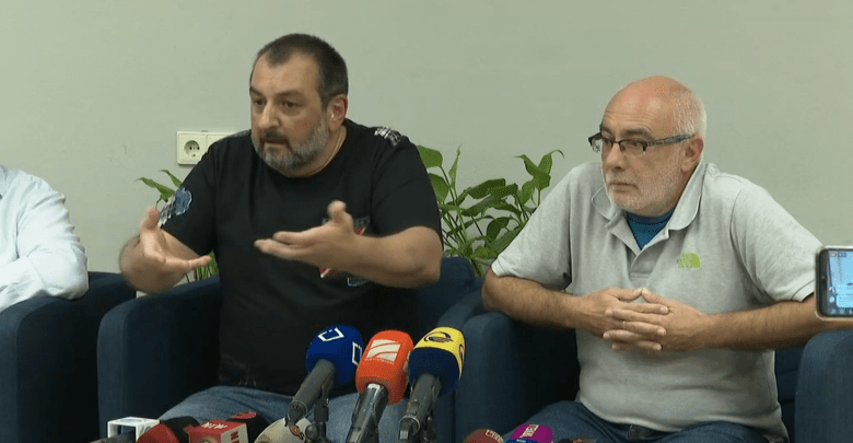 დვალი და აქიმიძე "რუსთავი 2"–ის წილის დასაბრუნებლად ხვალ სასამართლოს მიმართავენ